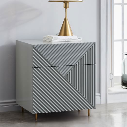 BEDSIDE TABLE 2