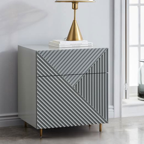 BEDSIDE TABLE 2