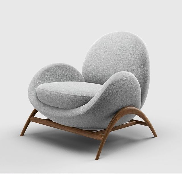 The Rounder Chair