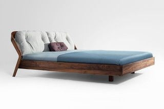 Mosaic Bed