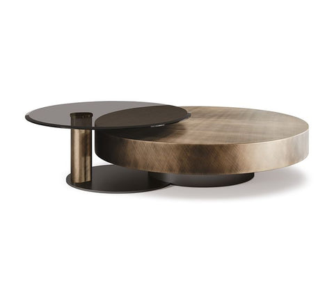 Nest Coffee Table