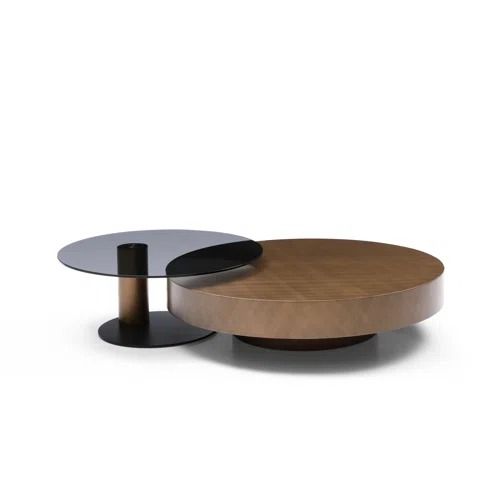 Nest Coffee Table