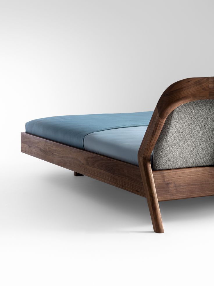 Mosaic Bed