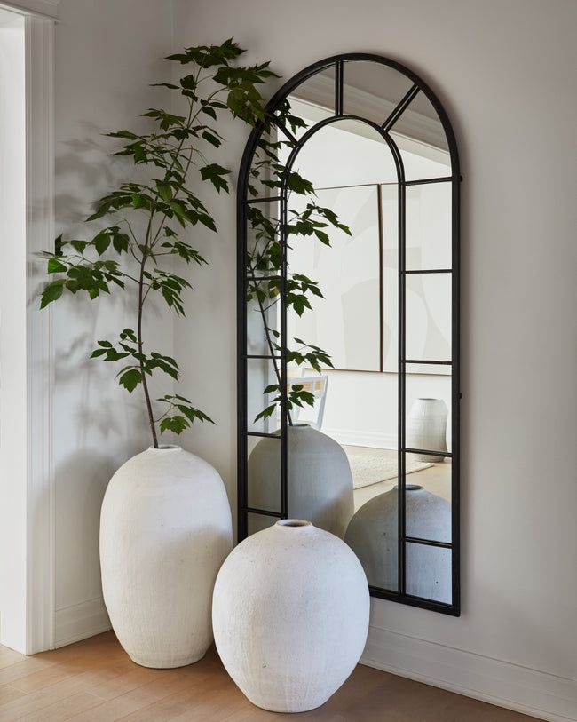 Arch Mirror