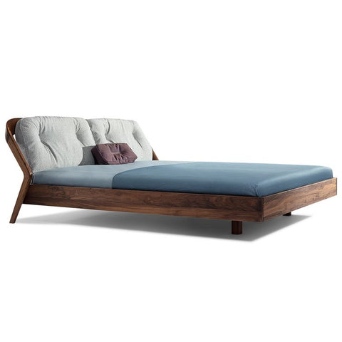 Mosaic Bed
