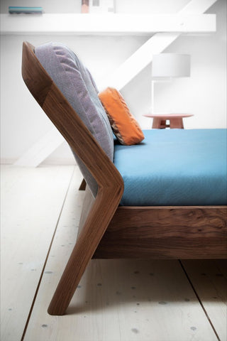 Mosaic Bed