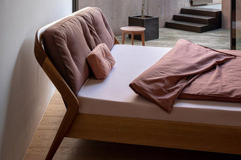 Mosaic Bed
