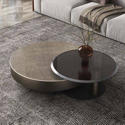 Nest Coffee Table