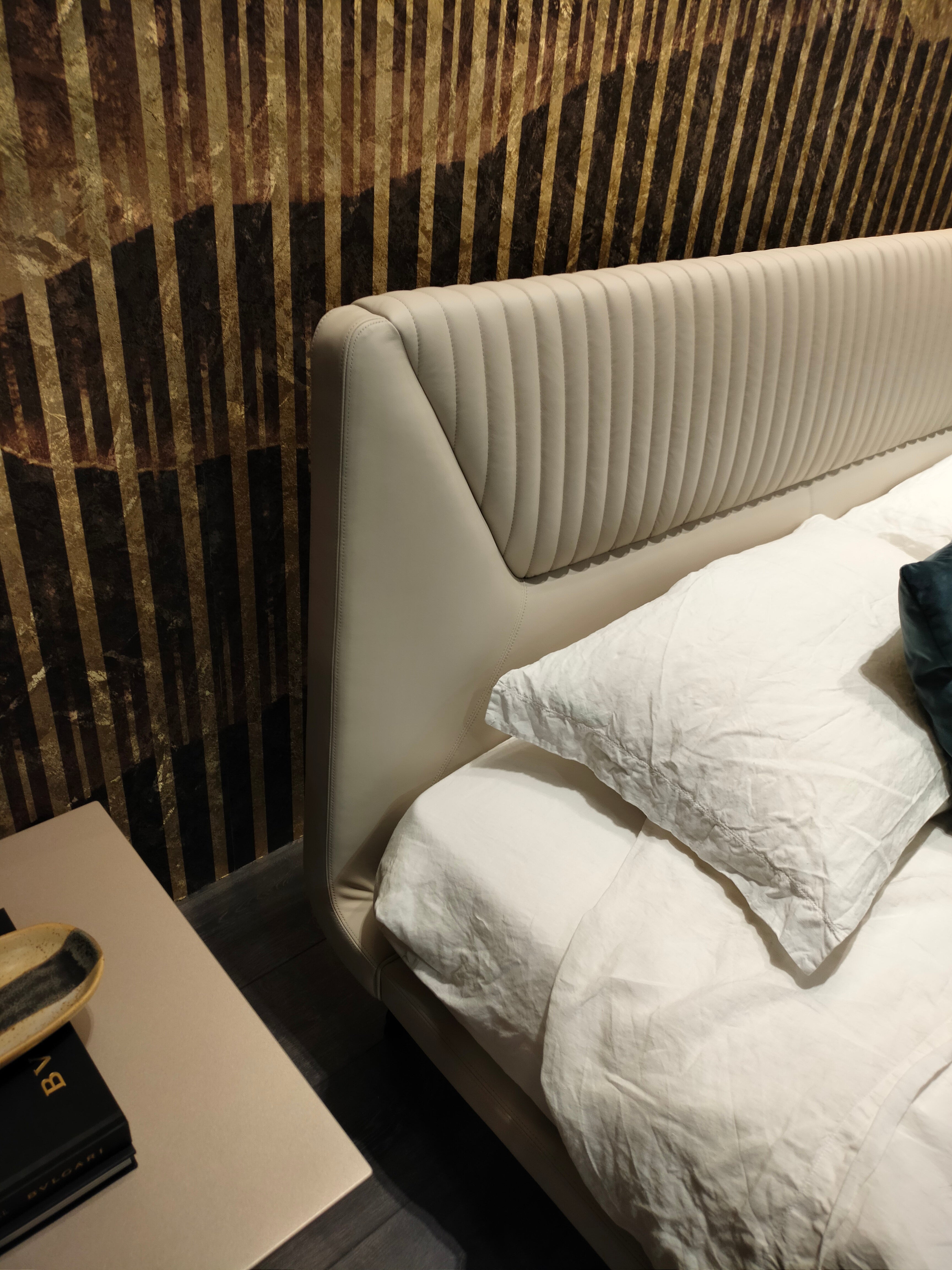 Wave Bedset