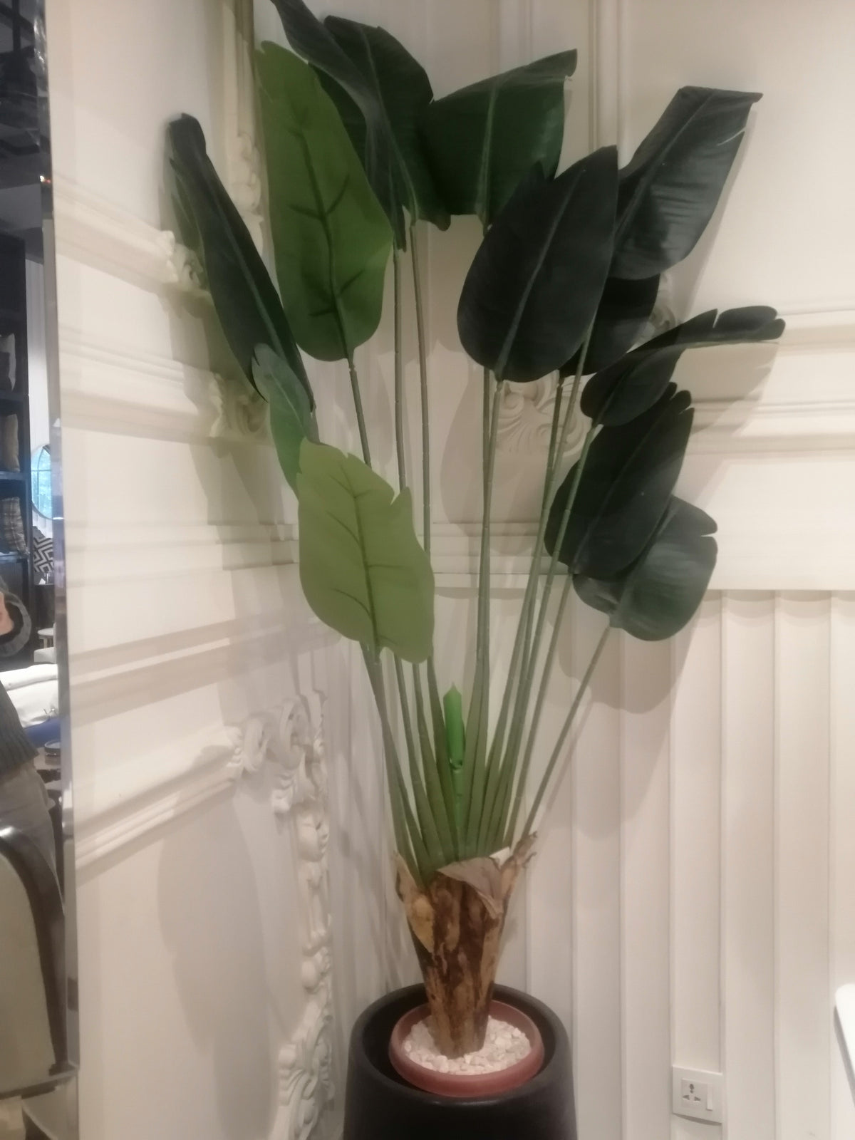 Banana Plant Artificial