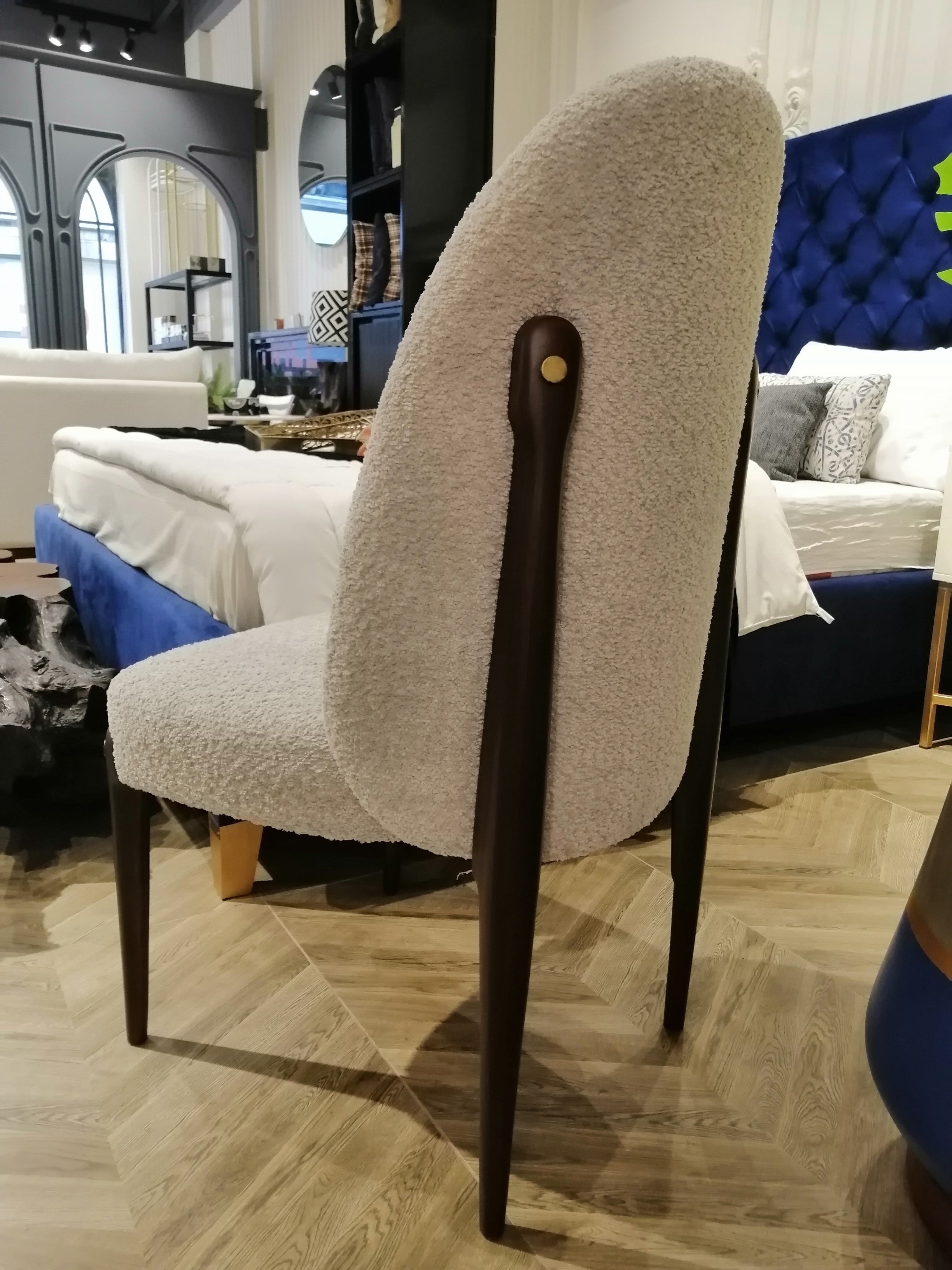 Omega Dining Chair