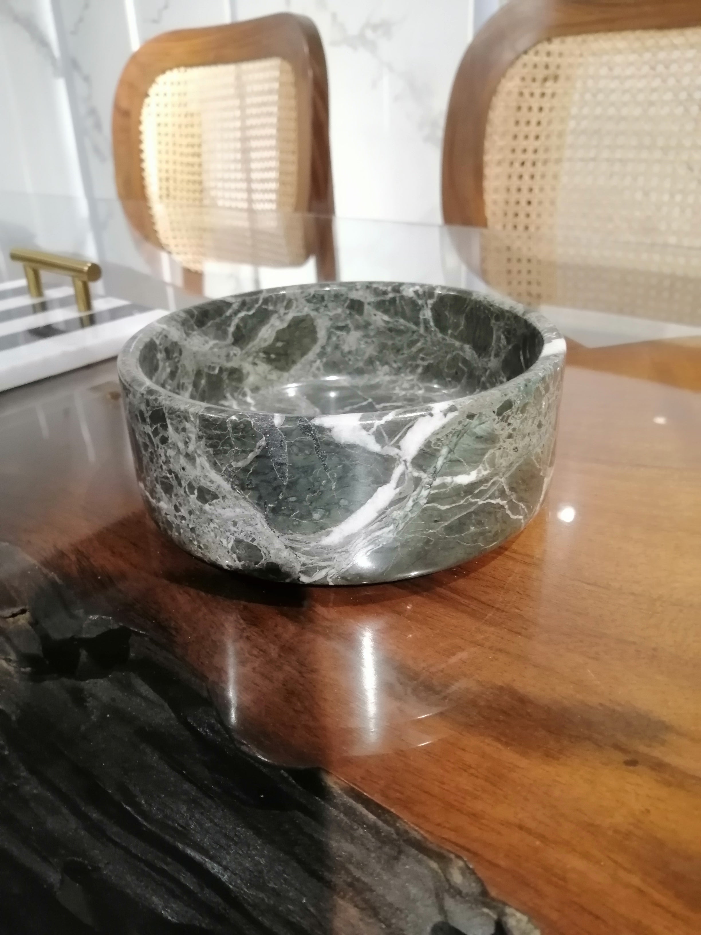 Marble Ashtray