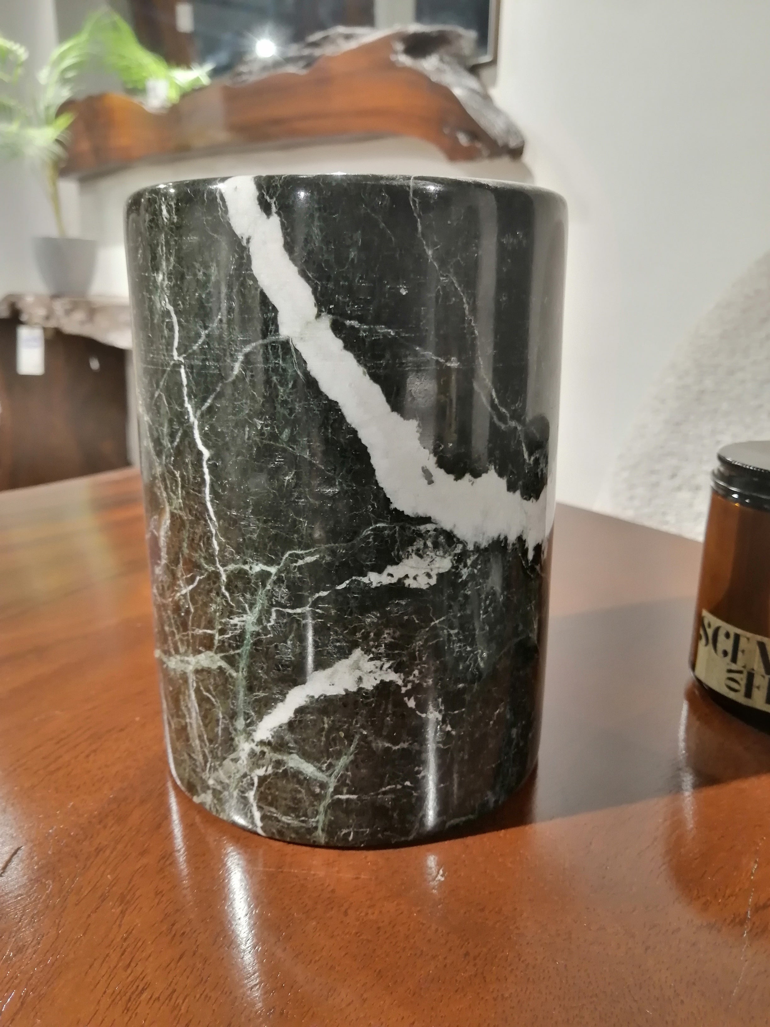 Marble Jars