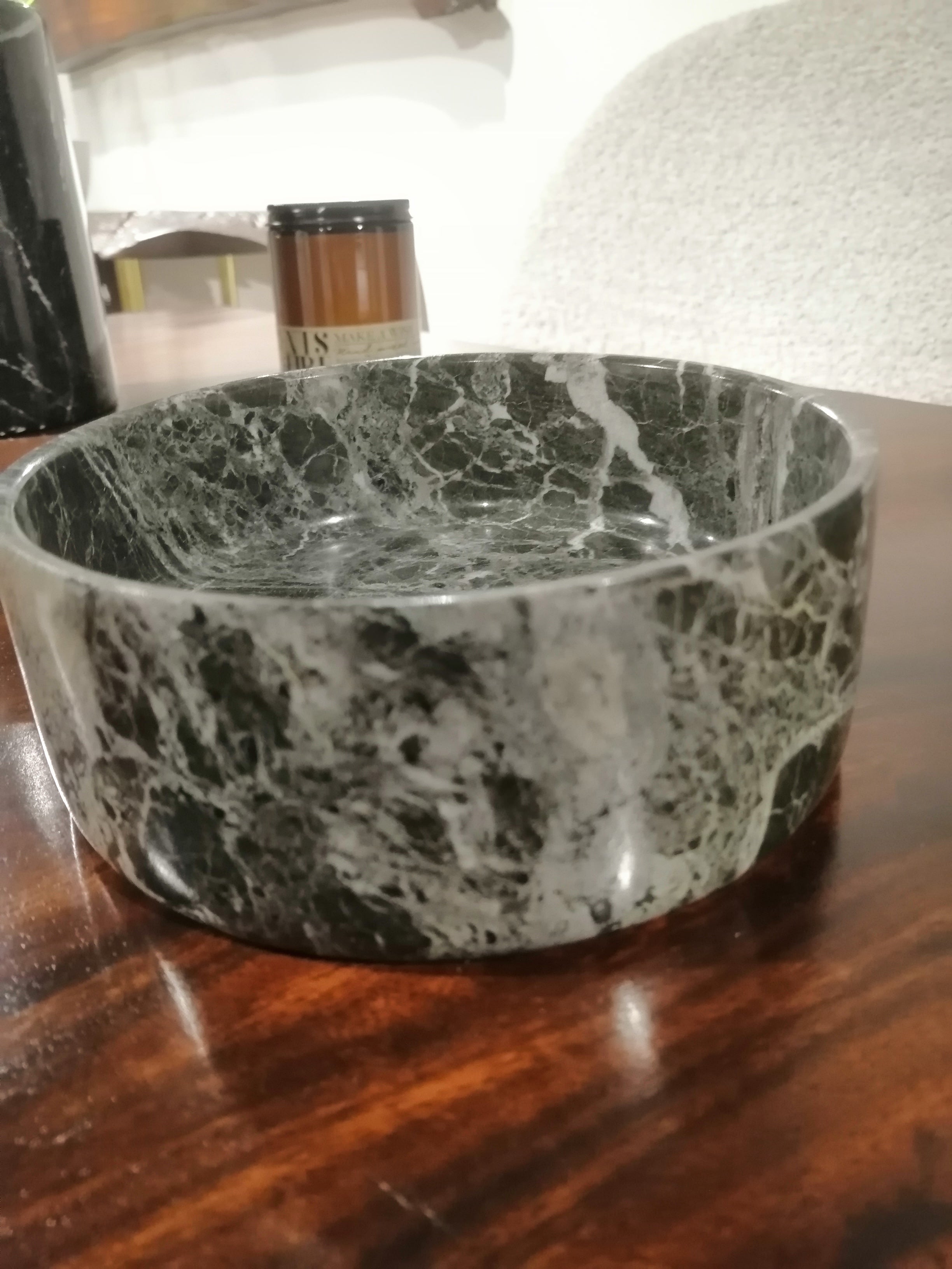 Marble Ashtray