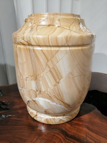 Marble Jar