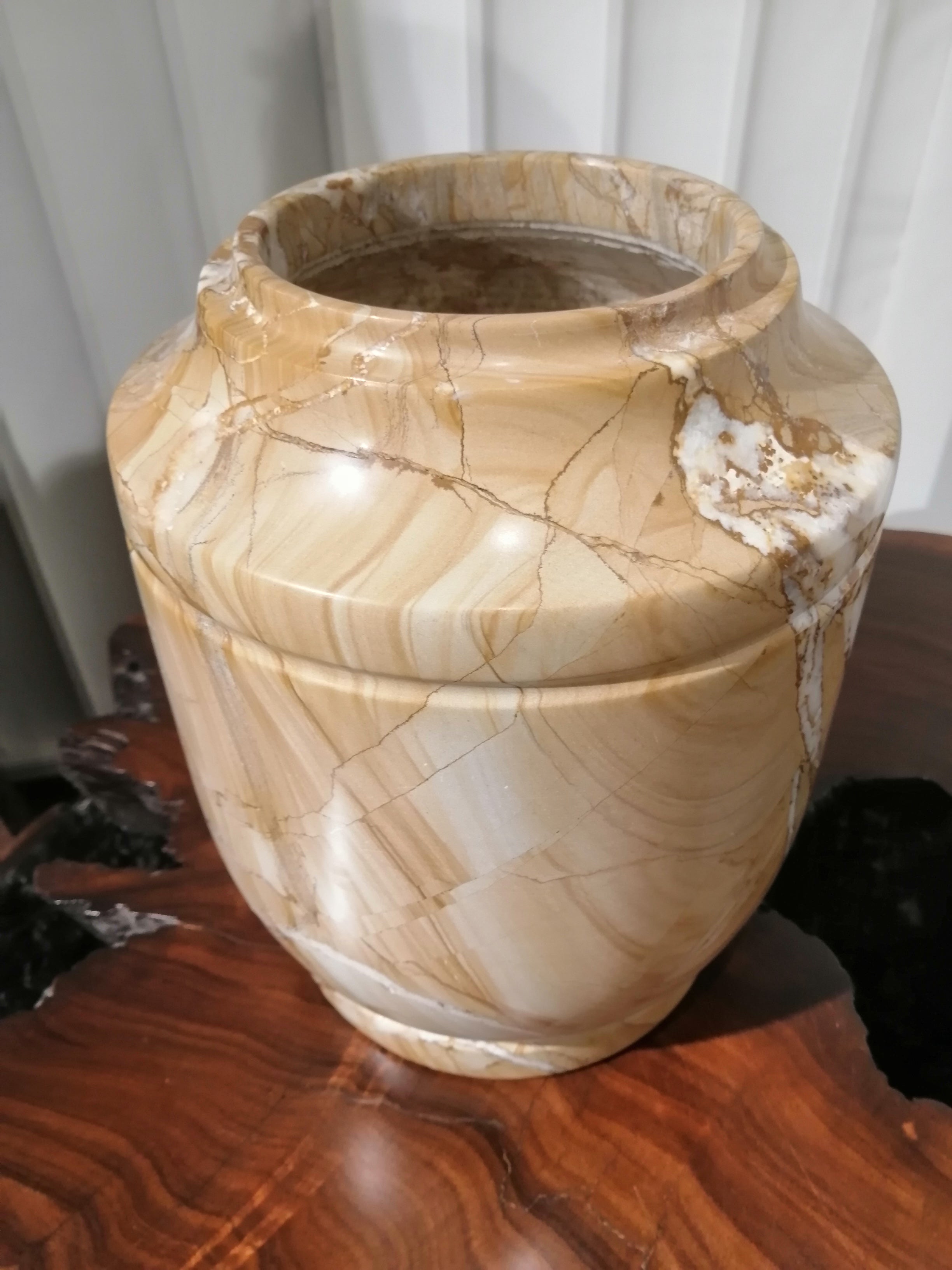 Marble Jar