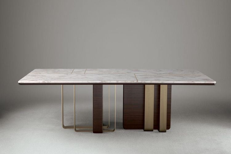 Granite Marble Dining