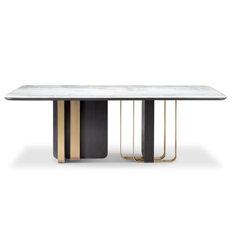 Granite Marble Dining