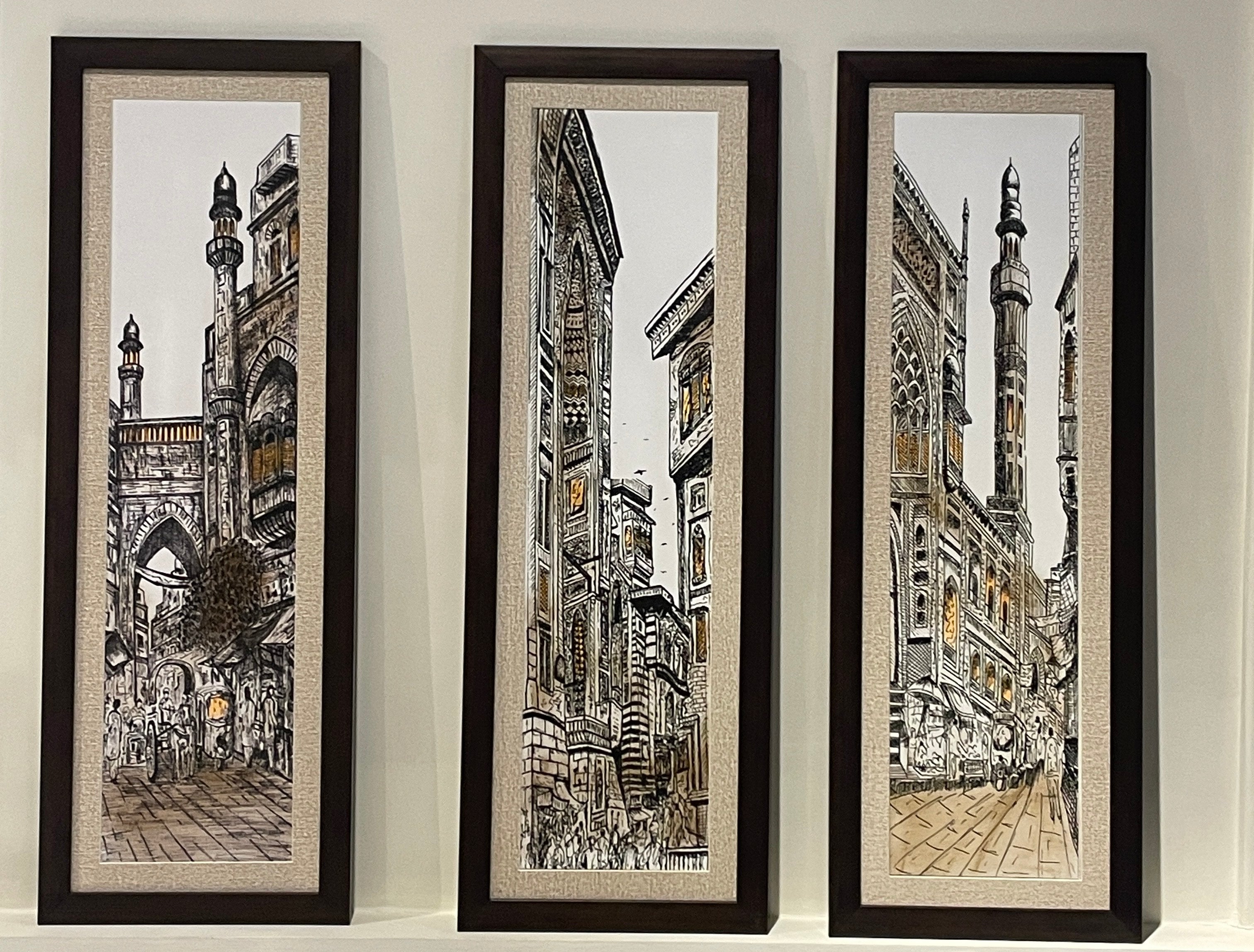 Frames