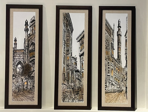 Frames