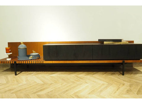 Wisdom TV Console