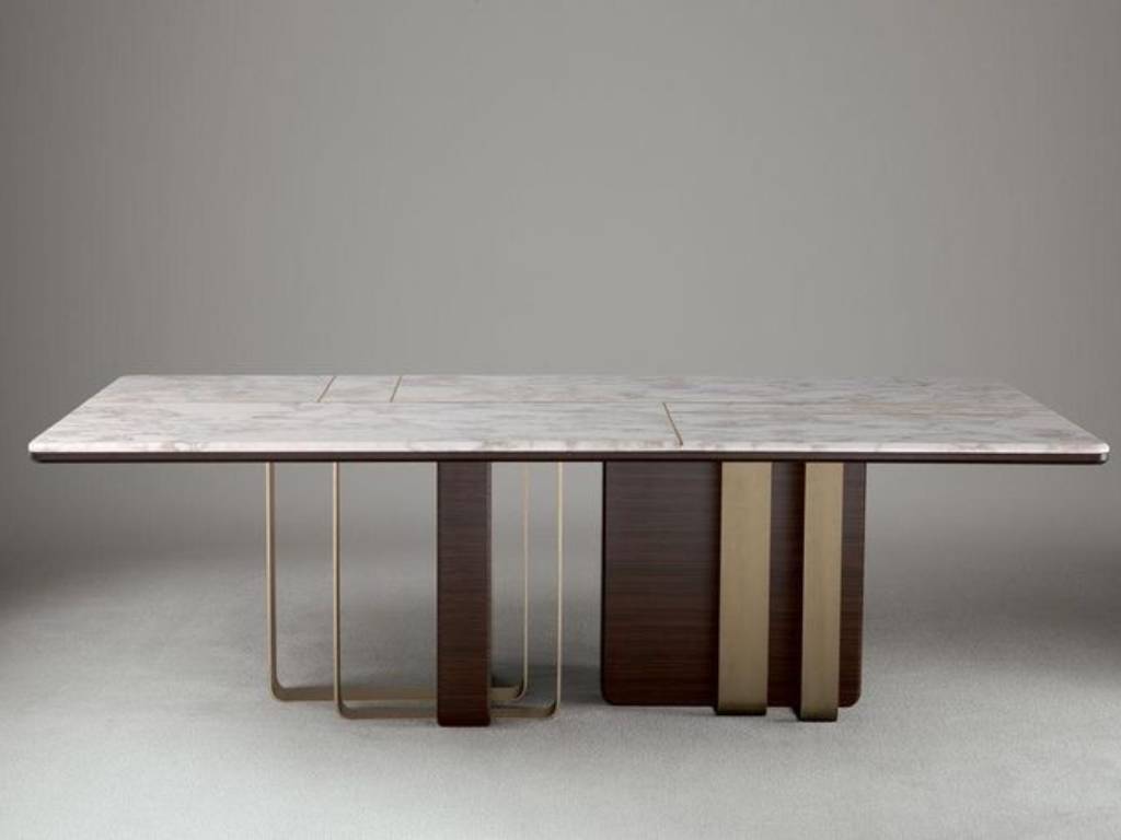 Granite Marble Dining