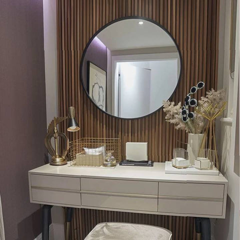 Chic Style Dressing Table