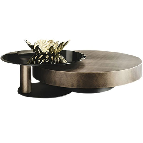 Nest Coffee Table