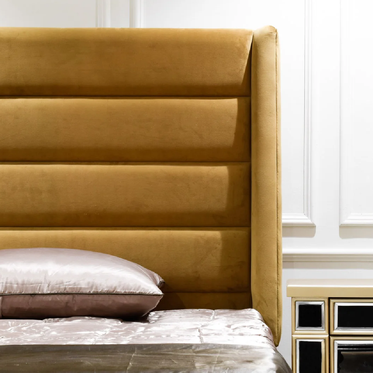 Bedset II