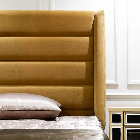 Bedset II