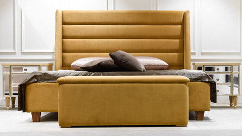 Bedset II