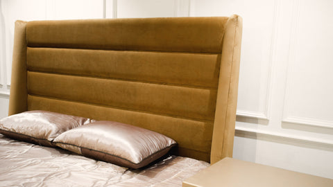 Bedset II